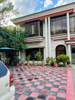 Casa Blanca Family Lodges - Chambres d’hôtes Islamabad