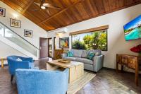 Stunning Koa Resort 3bd Villa with private Jet Spa - B&B Kīhei