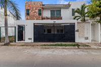 Casa Encanto - 3Bdr, 2.5bath w/Jacuzzi and Parking - B&B Puerto Vallarta