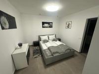 Apartment - Erdgeschoss