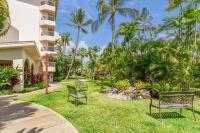 Perch - Maui Banyan P206 - B&B Wailea