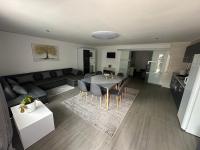 Fram Apartments - Ferienwohnung Soci