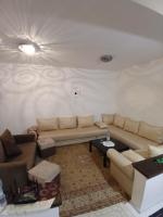 Maison agdal 2 chambres salon - B&B Rabat
