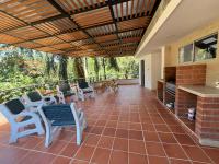 La terraza 2 - Chambres d’hôtes Ciudad Bolívar