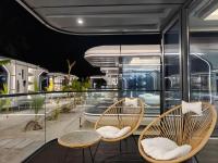 Habitación Doble Deluxe