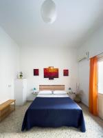 Lu Macasenu - Ferienwohnung Mazara del Vallo