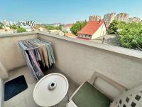 Bright & Quiet 2Room apartment in City Center - B&B Chișinău