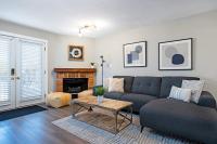 The Moose Lodge - Modern Condo in Collingwood - Chambres d’hôtes Collingwood
