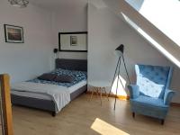 Deluxe Appartement