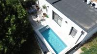 Villa moderne 3 ch piscine privée parking - B&B Saint-Maximin