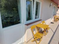 Apartamenty Gościniec Re-Max - B&B Mrzeżyno