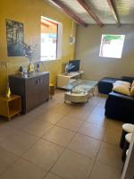 Anse Soleil 3 chambres - B&B