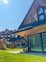 Młyńska Chata - Ferienwohnung Poronin