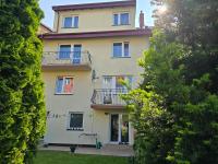 Dom Wczasowy Olivia - B&B Ustka