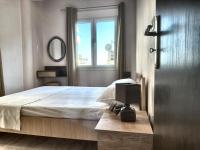 Little John's Apartment - Chambres d’hôtes Kavala