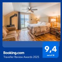 Outdoor Lovers - B&B Port Alberni