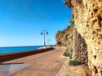 Cozy 2 Bedroom Apartment in Torremolinos Centre - Ferienwohnung Torremolinos