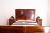 Familieappartement met 2 Slaapkamers en Uitzicht