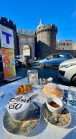 Capuana60 - B&B Naples