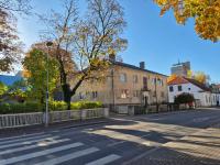 Kuressaare Kesklinna Korter - B&B