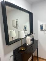 Piso Marea - B&B Santa Uxía de Ribeira
