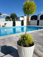 White house Paradise - B&B Bihać