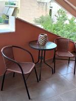 Aneli-Attic Stay in Nafplio - B&B Náfplio