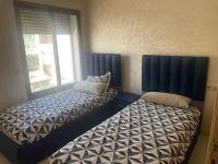 Apartment mit 2 Schlafzimmern und Poolblick