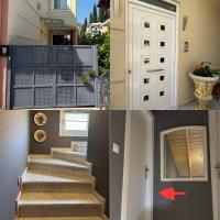 Aneli-Attic Stay in Nafplio - B&B Nafplion