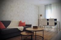 Appartamento con 3 Camere da Letto