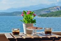 Apartmani Perić Meka Draga - B&B