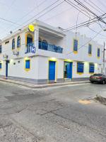 Casa Flor Hostel & Drinks - Ferienwohnung Riohacha