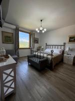 Chambre Double avec Salle de Bains Privative