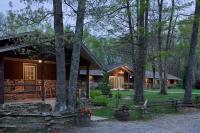 Caryonah Hunting Lodge - B&B