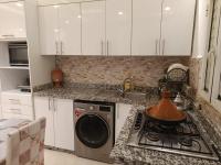 Cozy appartement with 3 bedrooms in Agadir - B&B Agadir