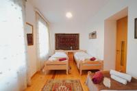 Triple Room with Shared Bathroom