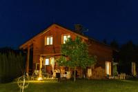 Apartmány Anička ubytovanie region Liptovský Mikuláš - B&B