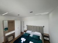 King Room with Mountain View