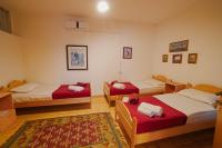 Triple Room with Shared Bathroom