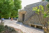 Dimora Marsanou - Natura relax e BBQ nel Salento - B&B