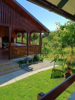 Kuća za odmor Laura - B&B