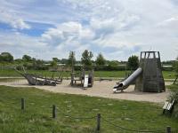 Ferienhaus Strandperle Simonsberg Husum Nordsee Meer - B&B Simonsberg