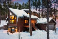 Stay at Coyote Pass - Bed and Breakfast Flagstaff