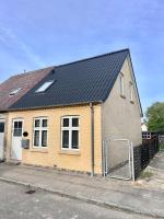 Cozy House in Maribo - B&B