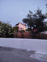 SunRise Vila - B&B Lixoúri