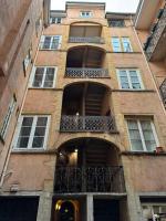 L étoile du Vieux Lyon Climatisé Netflix - B&B Lyon
