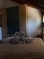 וילת הברבורים - Bed and Breakfast Safed