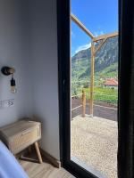 The Green Valley House II - B&B São Vicente