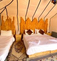 Sahara haven camp - B&B Merzouga