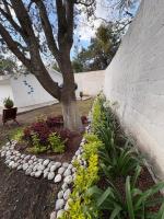 The cozy corner - Bed and Breakfast Santa María Atlihuetzian